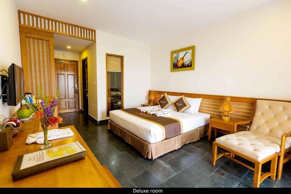 Sonata Resort & Spa