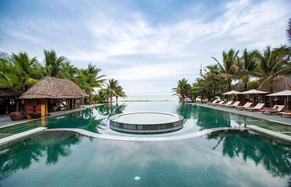 Sonata Resort & Spa