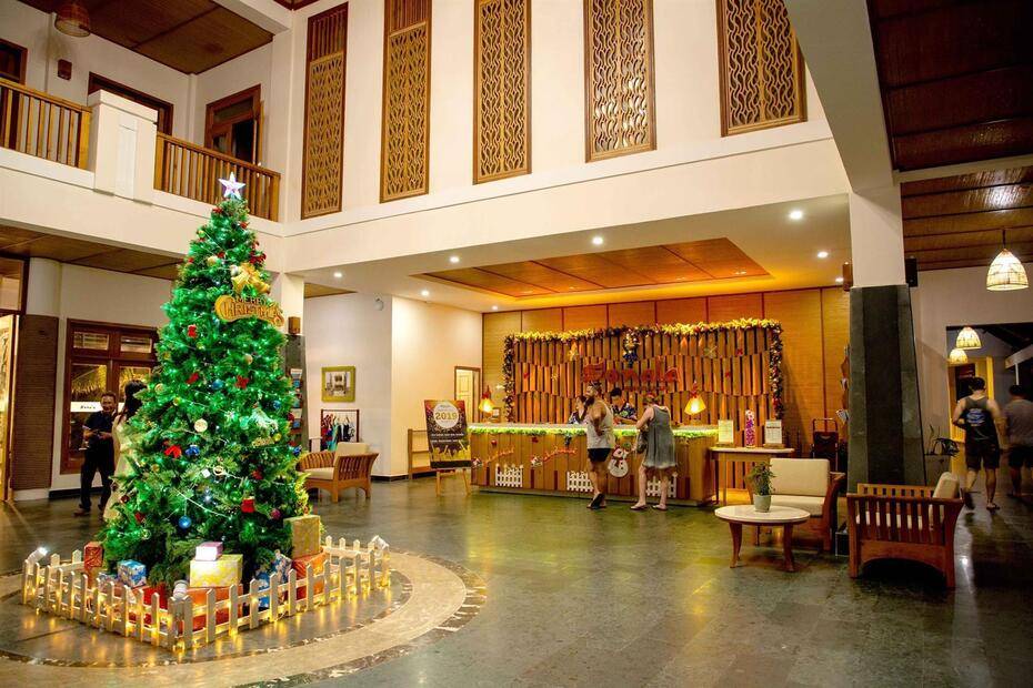 Sonata Resort & Spa