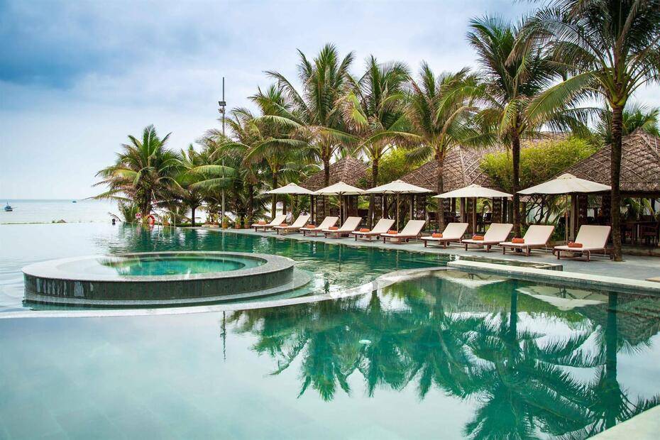 Sonata Resort & Spa