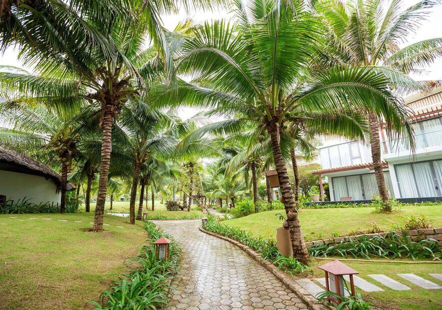 Sonata Resort & Spa