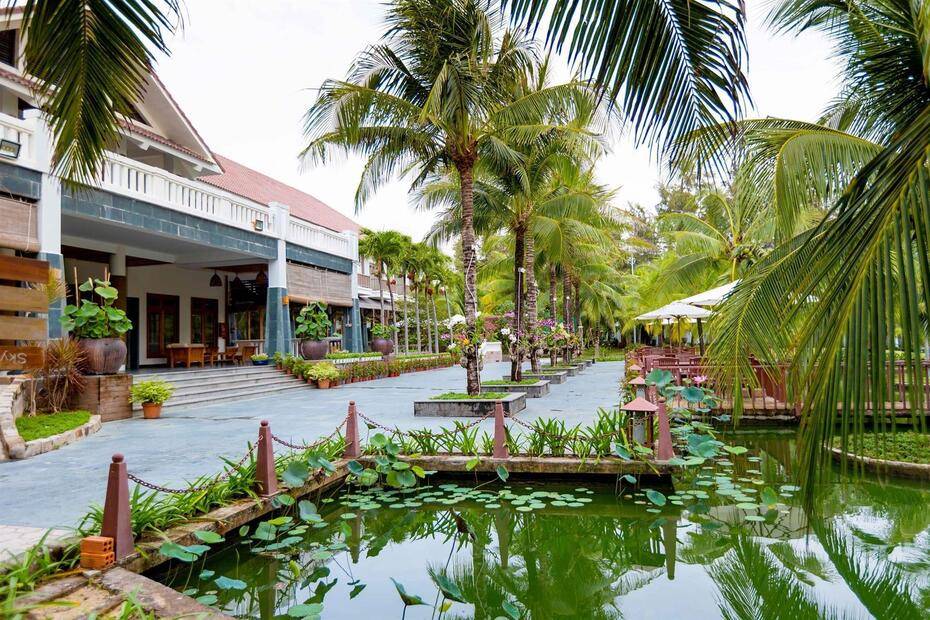 Sonata Resort & Spa