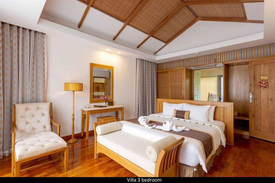 Sonata Resort & Spa