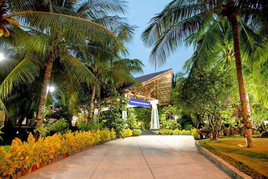 Sonata Resort & Spa