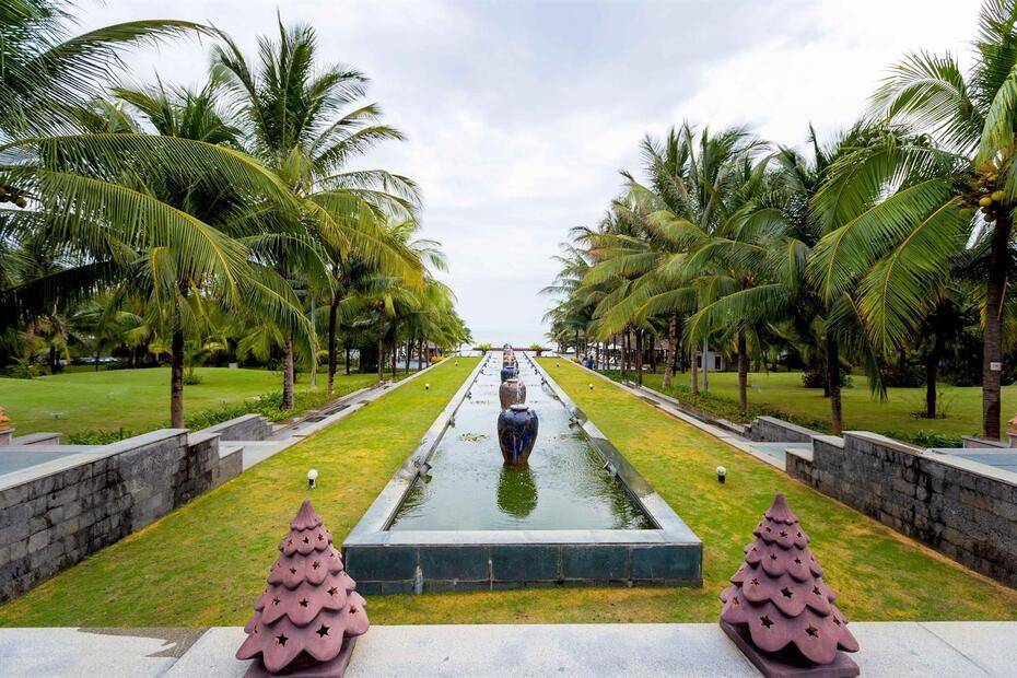 Sonata Resort & Spa