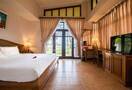Lazi Beach Resort & Spa