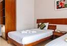 Lazi Beach Resort & Spa