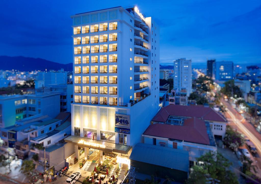 Sao Viet Nha Trang Hotel