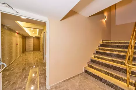 Grand Pamir Hotel