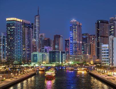 Stella Di Mare Dubai Marina