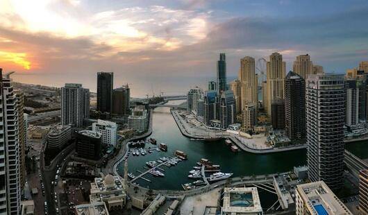 Stella Di Mare Dubai Marina