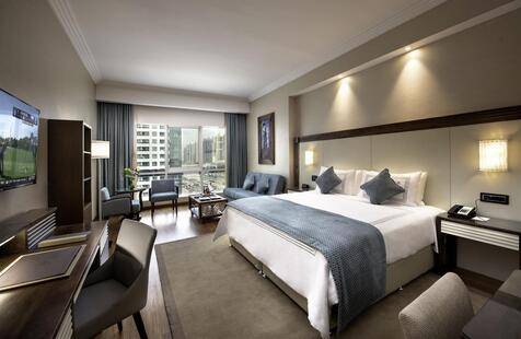 Stella Di Mare Dubai Marina