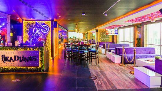 Stella Di Mare Dubai Marina