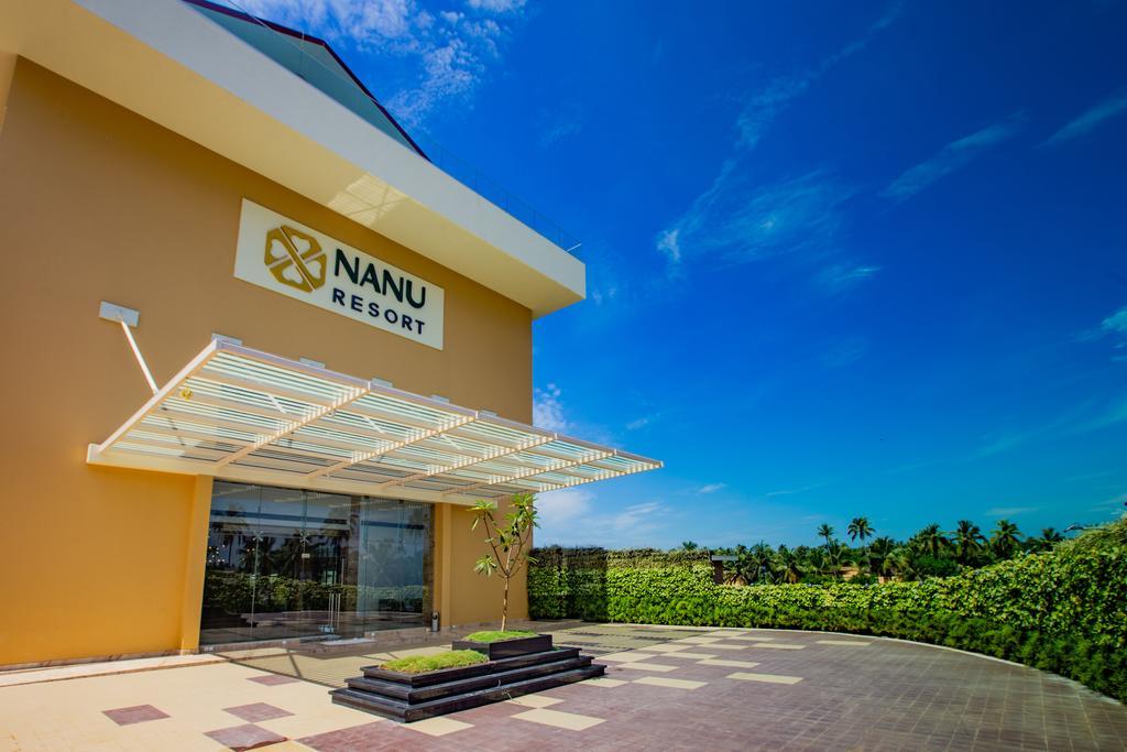 Nanu Resort Arambol