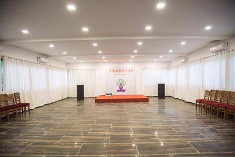 Arambol Arbour
