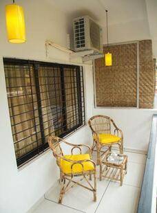 Arambol Arbour