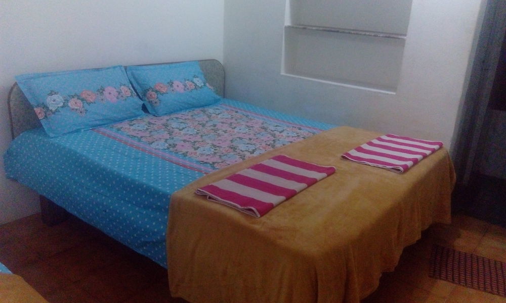 Siddha Prerna Guesthouse