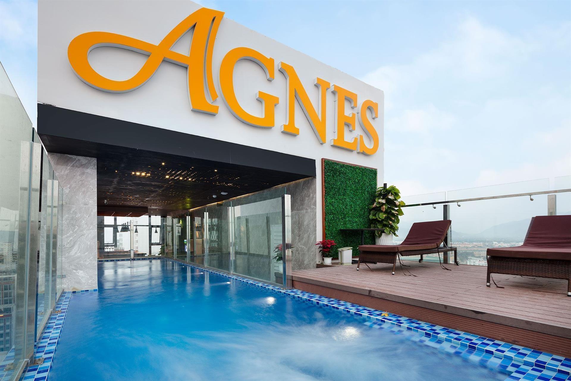 Agnes Nha Trang Hotel