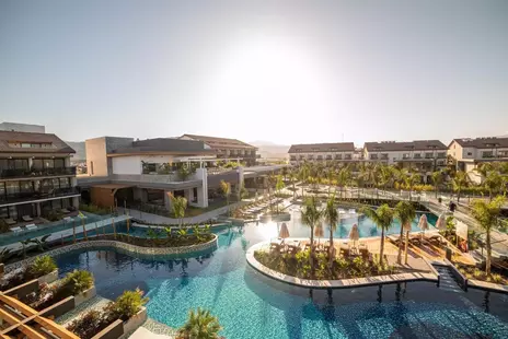 Akra Fethiye The Residence Tui Blue Sensatori (Adults Only 18 +)