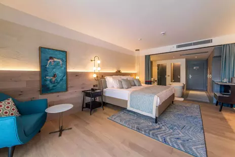 Akra Fethiye The Residence Tui Blue Sensatori (Adults Only 18 +)