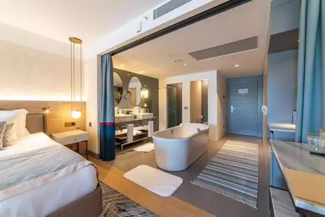 Akra Fethiye The Residence Tui Blue Sensatori (Adults Only 18 +)