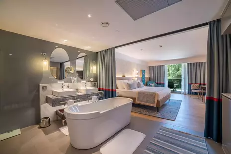 Akra Fethiye The Residence Tui Blue Sensatori (Adults Only 18 +)