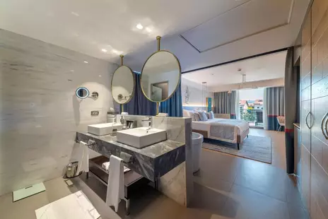 Akra Fethiye The Residence Tui Blue Sensatori (Adults Only 18 +)