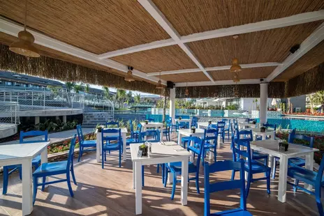 Akra Fethiye The Residence Tui Blue Sensatori (Adults Only 18 +)