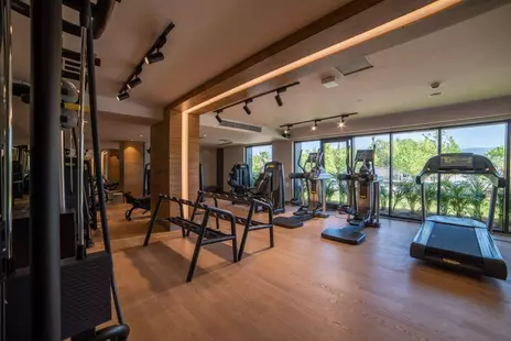 Akra Fethiye The Residence Tui Blue Sensatori (Adults Only 18 +)