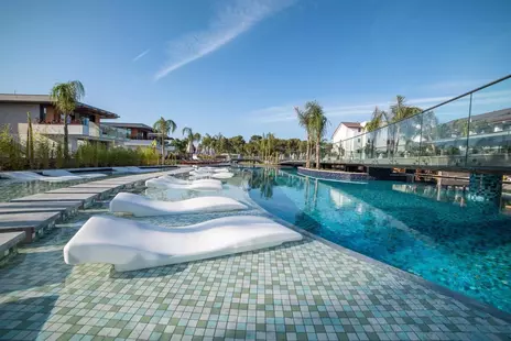 Akra Fethiye The Residence Tui Blue Sensatori (Adults Only 18 +)