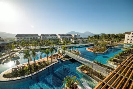 Akra Fethiye The Residence Tui Blue Sensatori (Adults Only 18 +)