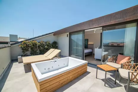 Akra Fethiye The Residence Tui Blue Sensatori (Adults Only 18 +)