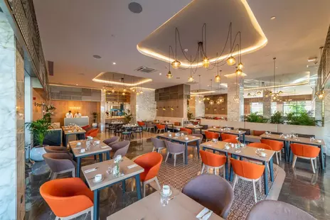 Akra Fethiye The Residence Tui Blue Sensatori (Adults Only 18 +)