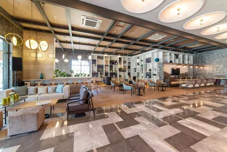 Akra Fethiye The Residence Tui Blue Sensatori (Adults Only 18 +)
