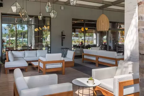 Akra Fethiye The Residence Tui Blue Sensatori (Adults Only 18 +)