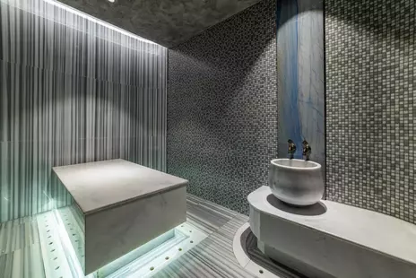 Akra Fethiye The Residence Tui Blue Sensatori (Adults Only 18 +)