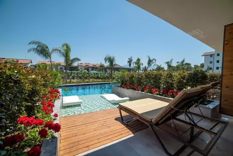 Akra Fethiye The Residence Tui Blue Sensatori (Adults Only 18 +)