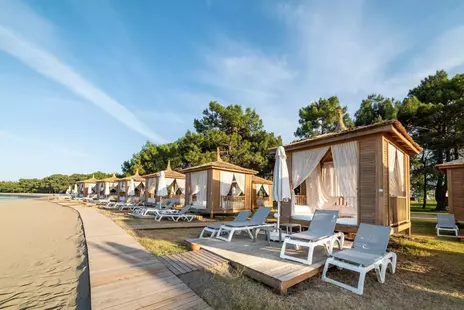 Akra Fethiye The Residence Tui Blue Sensatori (Adults Only 18 +)