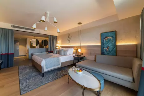 Akra Fethiye The Residence Tui Blue Sensatori (Adults Only 18 +)