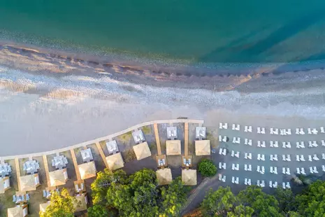 Akra Fethiye The Residence Tui Blue Sensatori (Adults Only 18 +)