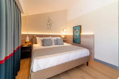 Akra Fethiye The Residence Tui Blue Sensatori (Adults Only 18 +)
