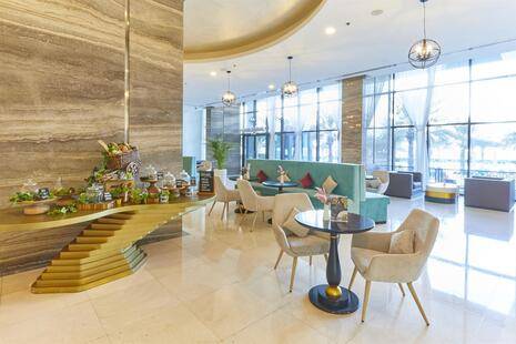 Al Bahar Hotel & Resort (Ex. Blue Diamond Alsalam Resort)