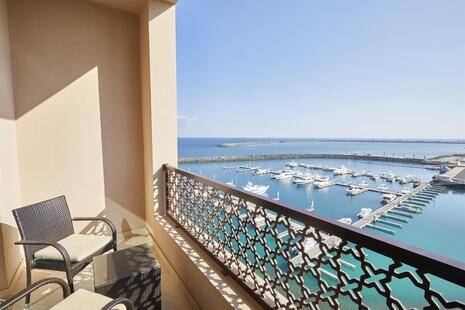 Al Bahar Hotel & Resort (Ex. Blue Diamond Alsalam Resort)