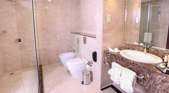 Al Bahar Hotel & Resort (Ex. Blue Diamond Alsalam Resort)