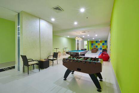 Al Bahar Hotel & Resort (Ex. Blue Diamond Alsalam Resort)