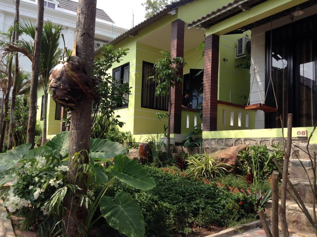 Mai Phuong Binh Bungalow