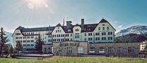 Cresta Palace