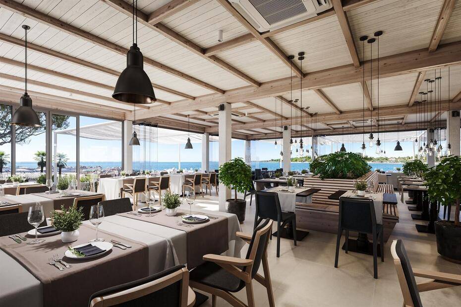 Valamar Collection Marea Suites