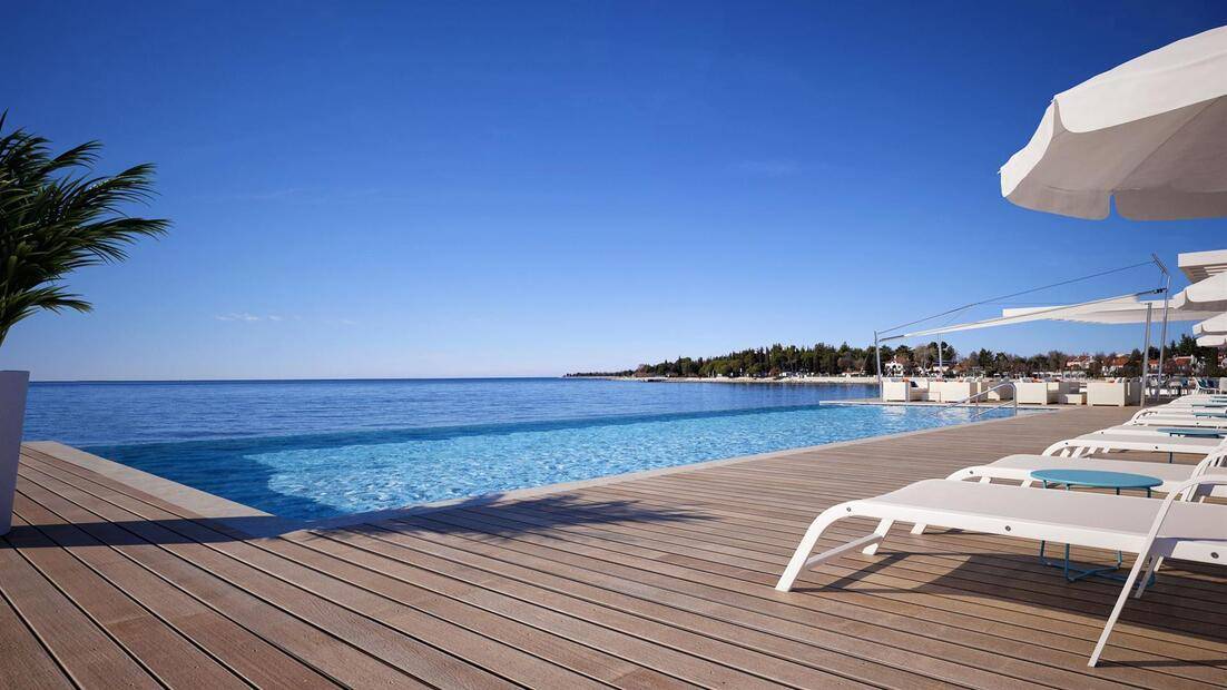 Valamar Collection Marea Suites