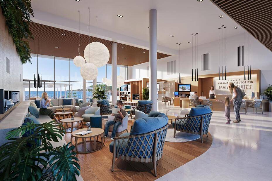 Valamar Collection Marea Suites